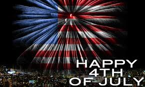 4th of July 2019