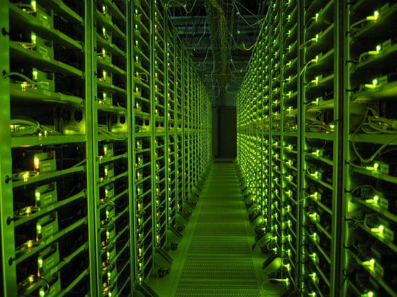 Green-Data-Centre